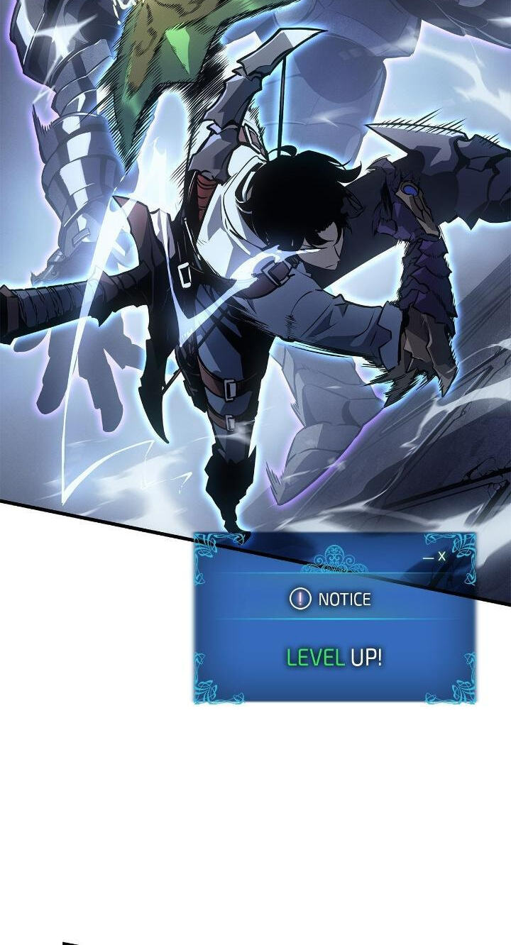 Solo Leveling, chapter 194, image 109