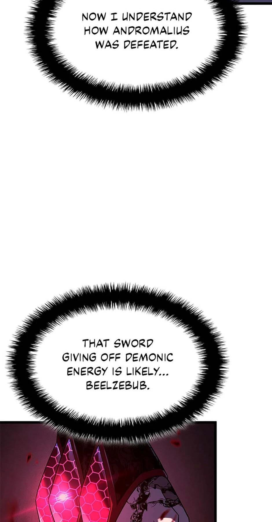 Revenge of the Baskerville Bloodhound, chapter 88, image 85