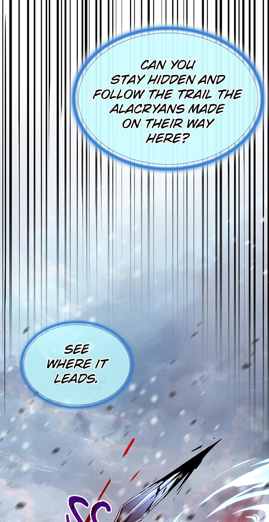 The Beginning After the End, chapter 190, image 5