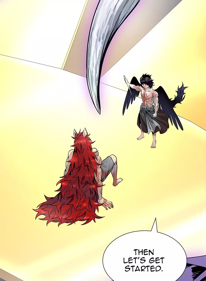 Tower of God, chapter 501, image 152