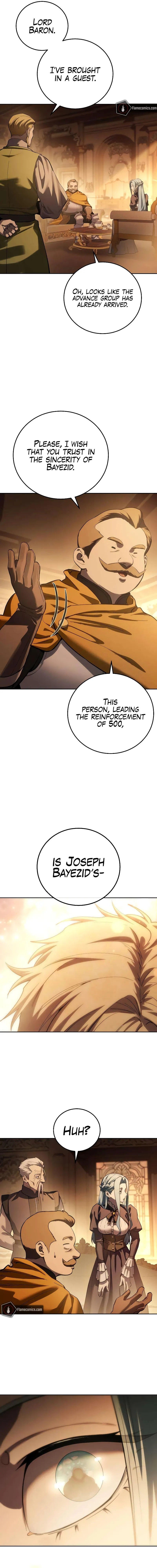 Star-Fostered Swordmaster, chapter 130, image 13