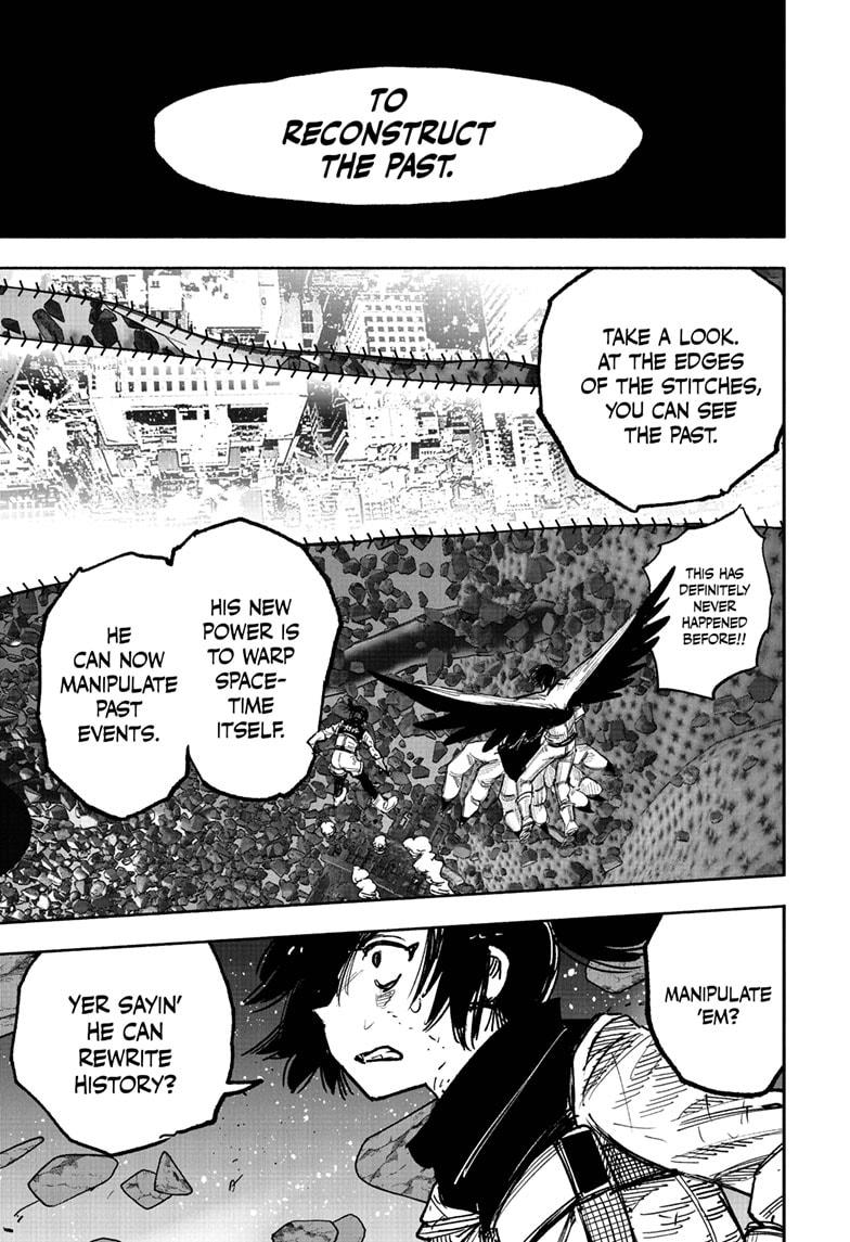 Choujin X, chapter 62.2, image 24