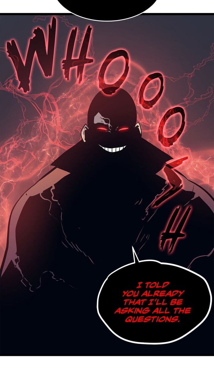 Solo Leveling, chapter 60, page 56