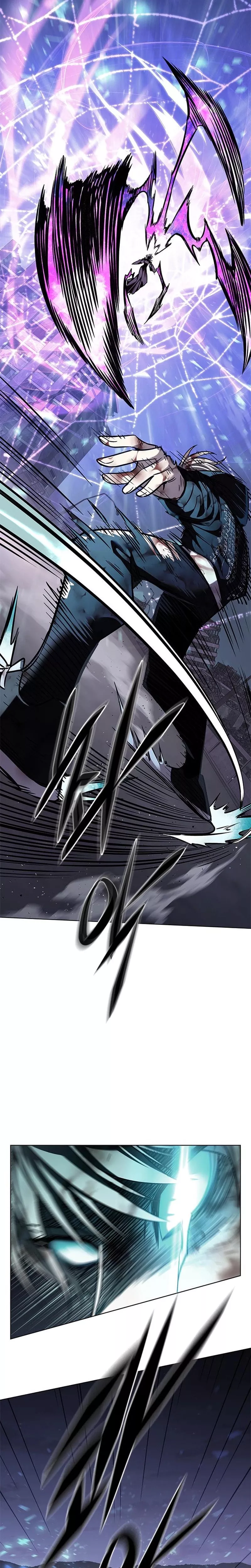 Eleceed, chapter 381, image 31