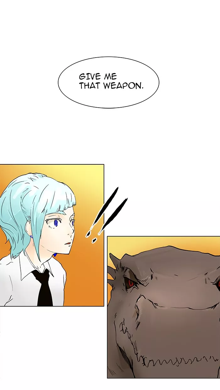 Tower of God, chapter 18, image 46