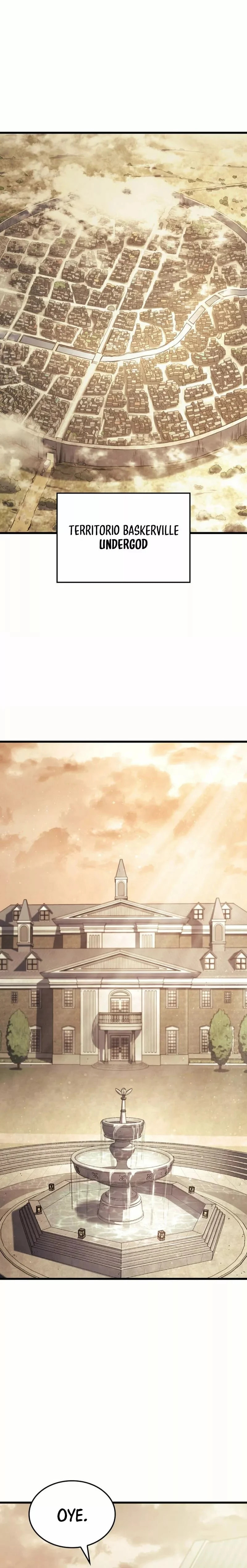 Revenge of the Baskerville Bloodhound, chapter 17, image 3