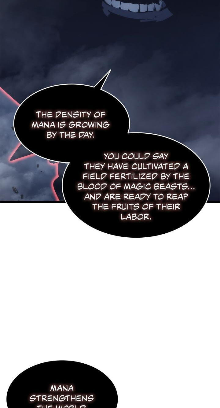 Solo Leveling, chapter 138, image 17