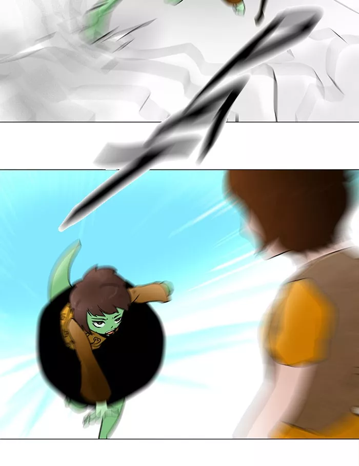 Tower of God, chapter 33, image 30