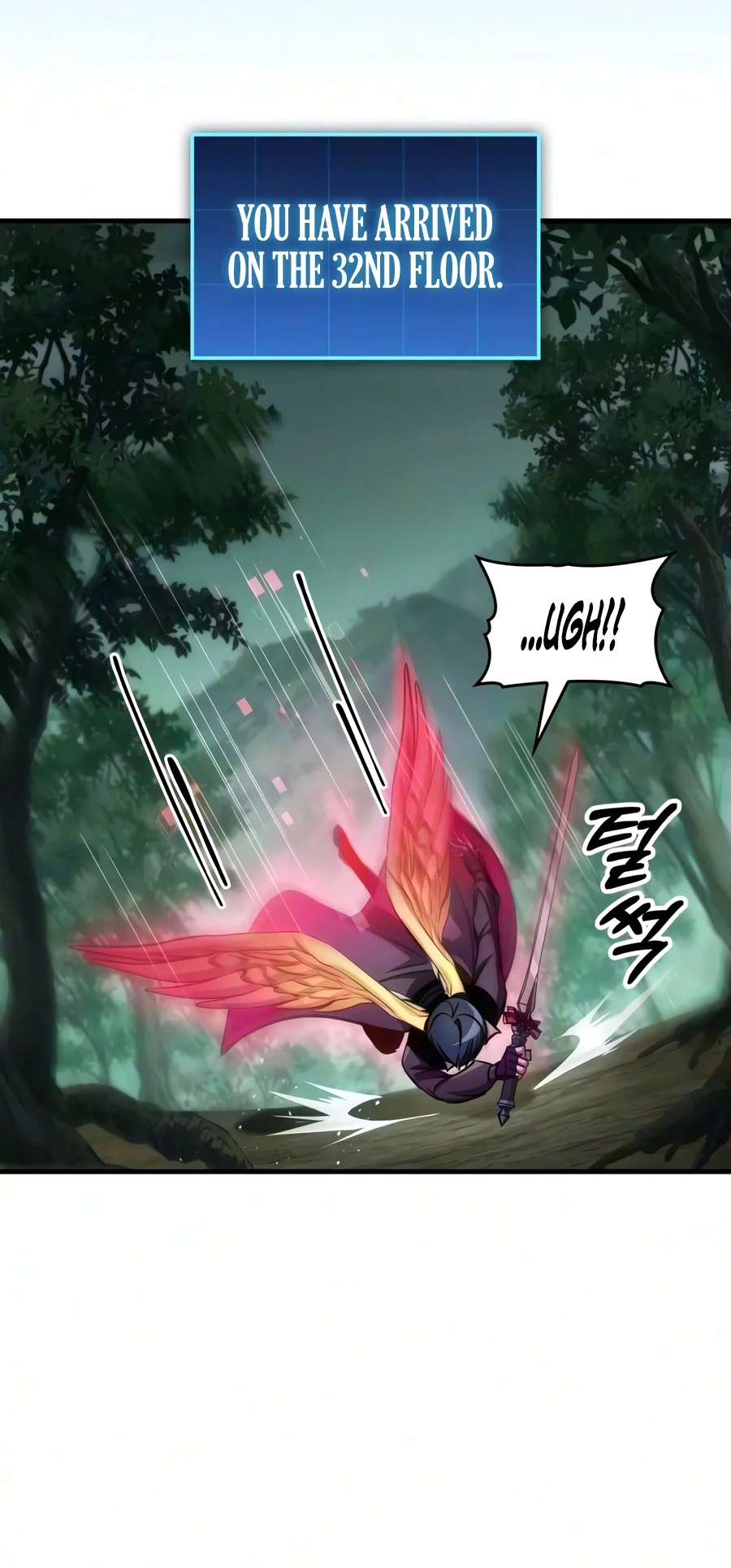 My Exclusive Tower Guide, chapter 137, image 29
