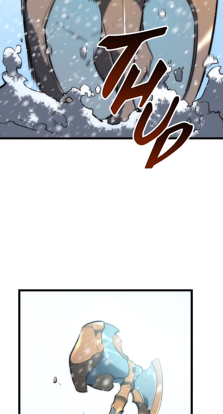 Solo Leveling, chapter 50, page 2