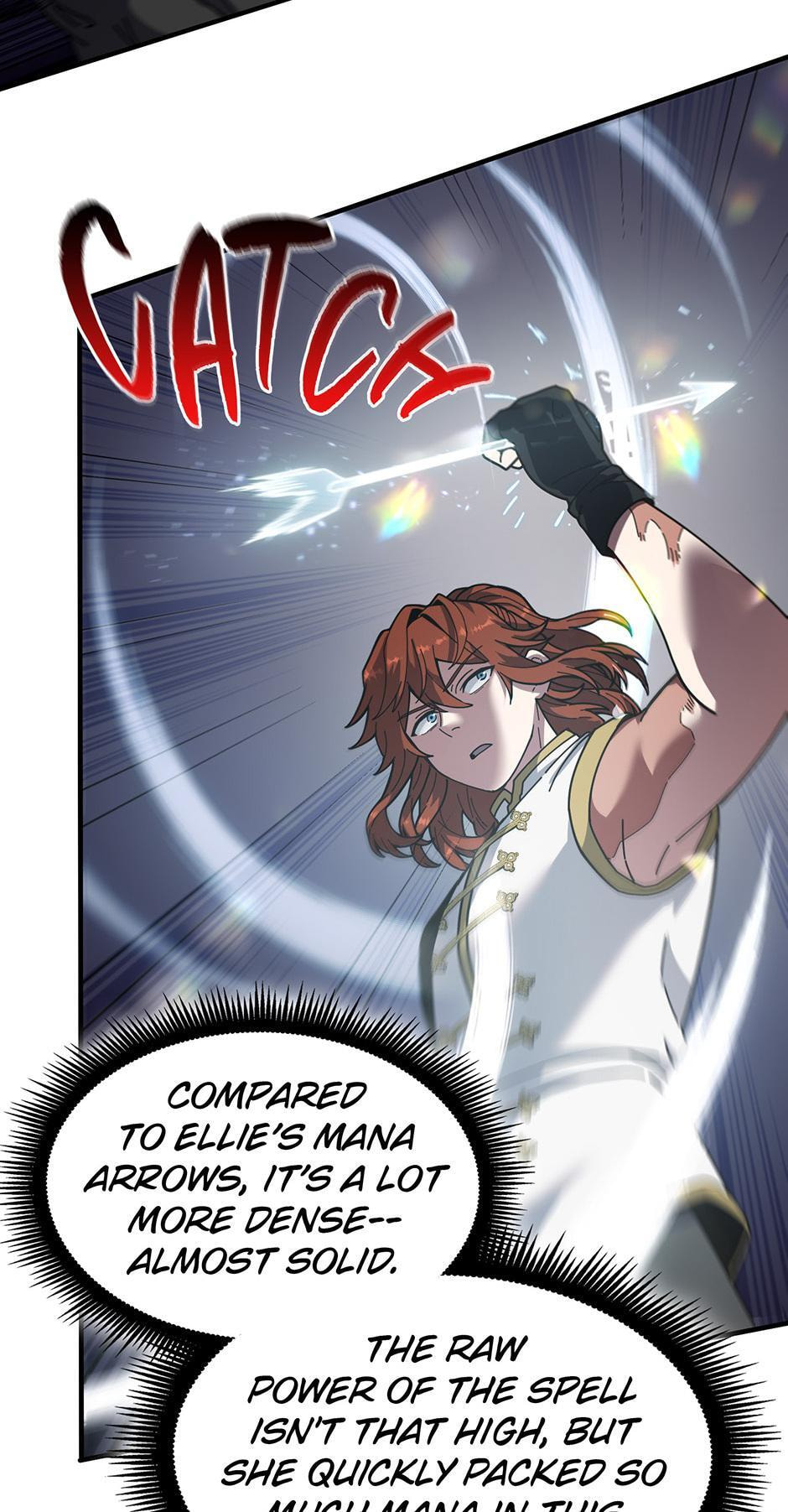 The Beginning After the End, chapter 237, image 75