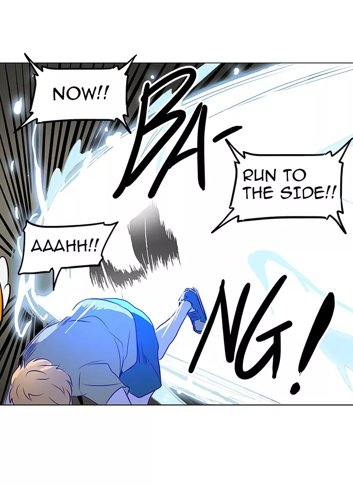 Tower of God, chapter 163, image 30