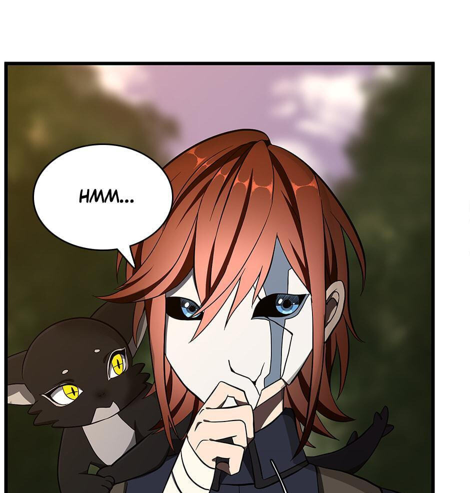 The Beginning After the End, chapter 74, image 53