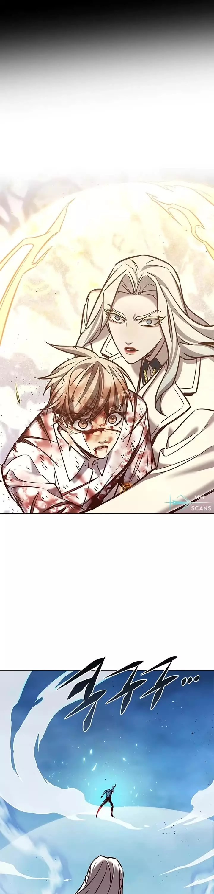 Eleceed, chapter 261, image 7