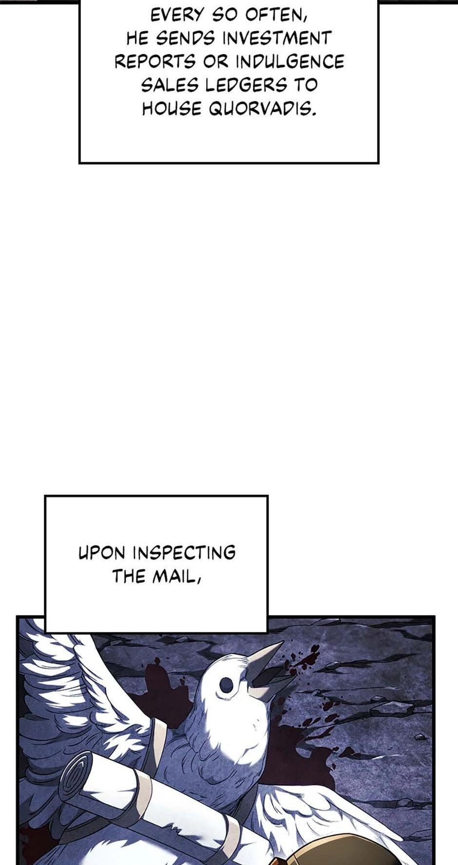 Revenge of the Baskerville Bloodhound, chapter 84, image 30