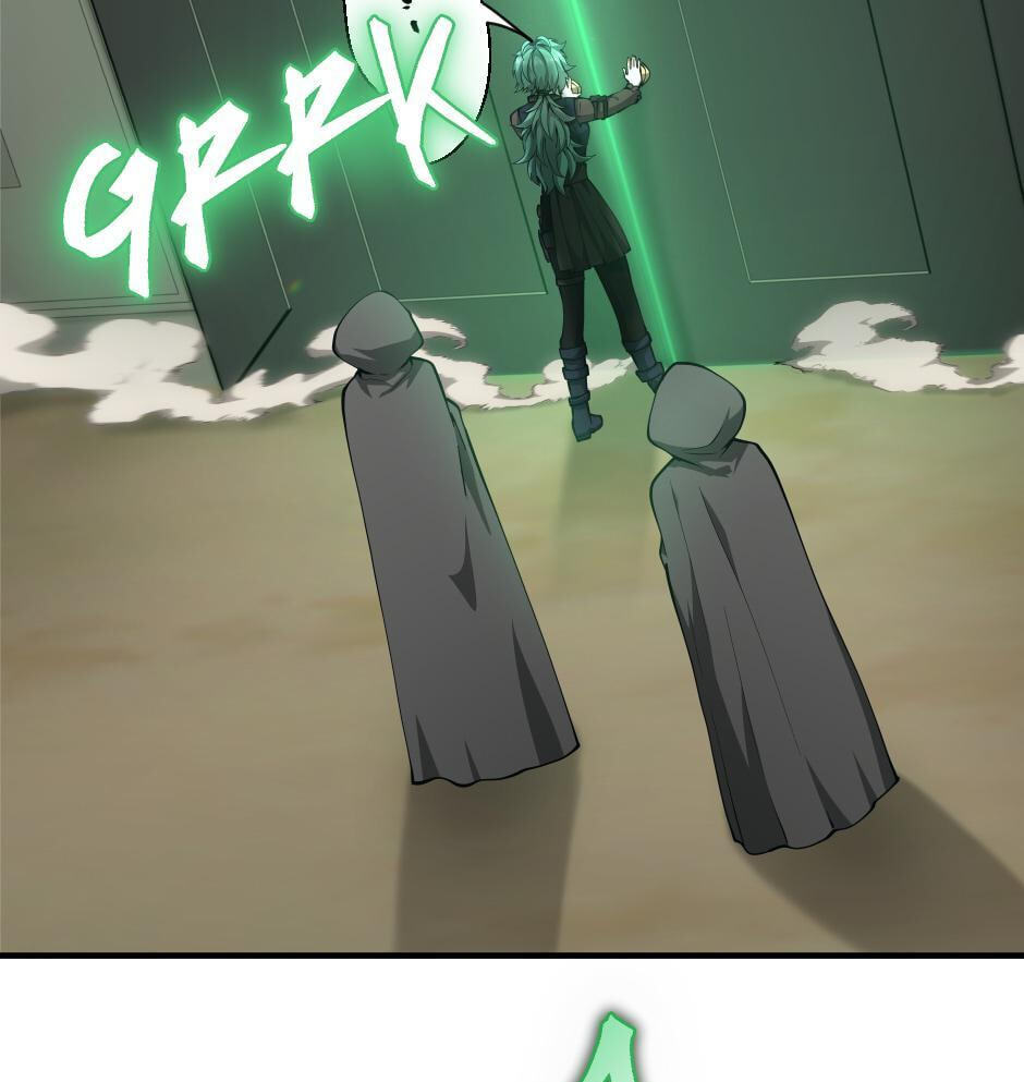 The Beginning After the End, chapter 165, image 34