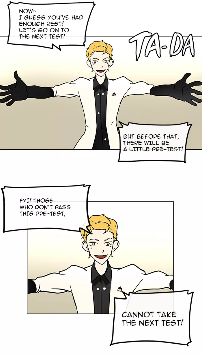 Tower of God, chapter 9, image 32