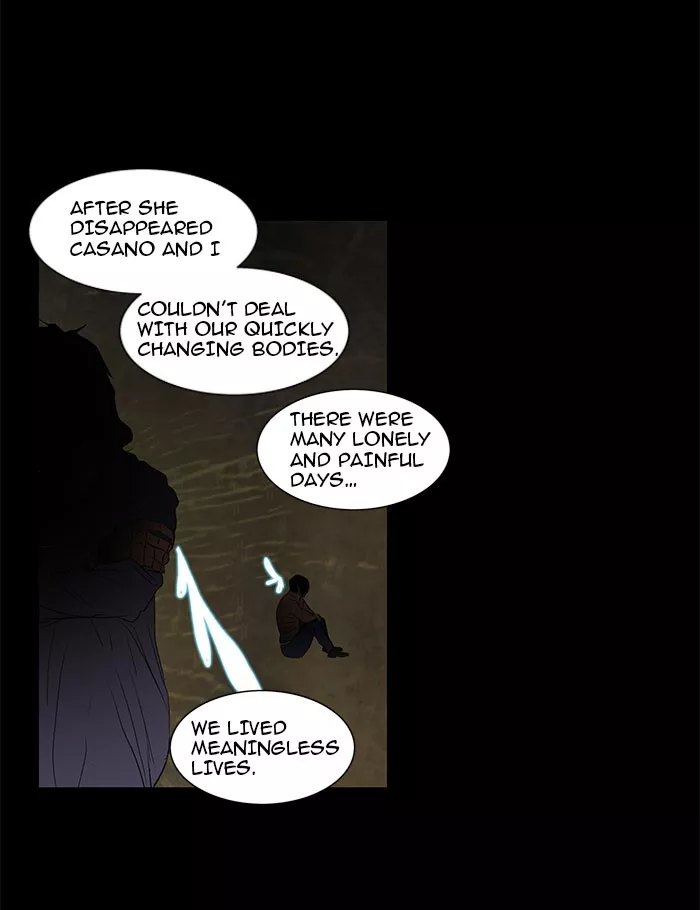 Tower of God, chapter 122, image 47