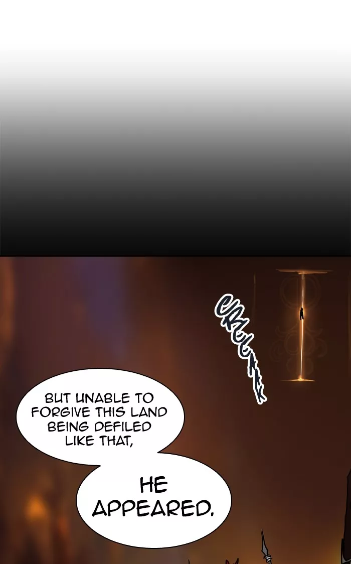 Tower of God, chapter 321, image 4