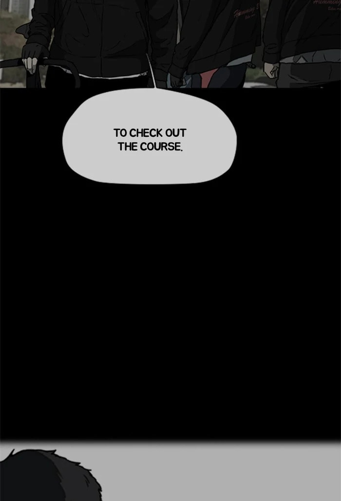 Wind Breaker, chapter 209, image 63