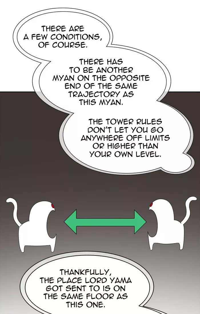 Tower of God, chapter 453, image 81