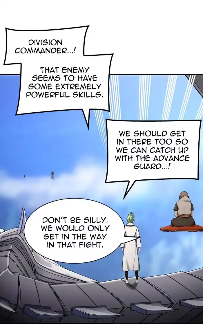 Tower of God, chapter 410, image 73