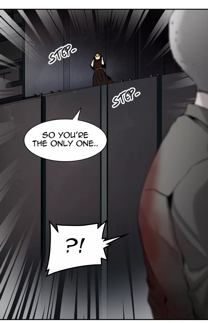 Tower of God, chapter 307, image 7
