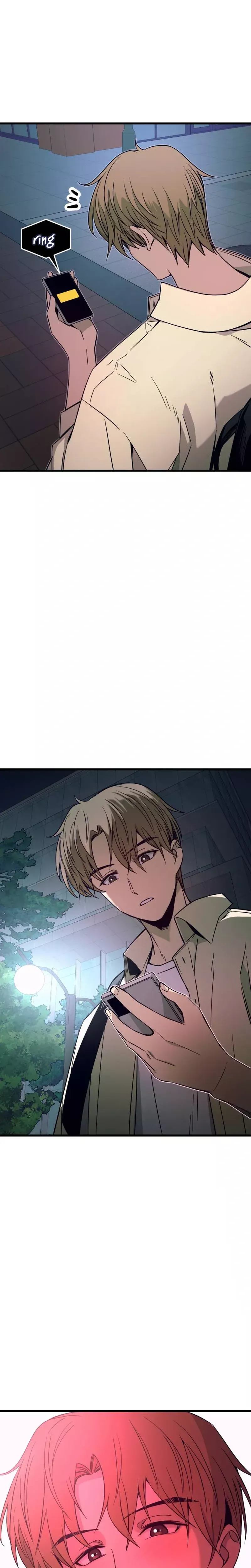 My Bias Gets on the Last Train, chapter 28, image 29