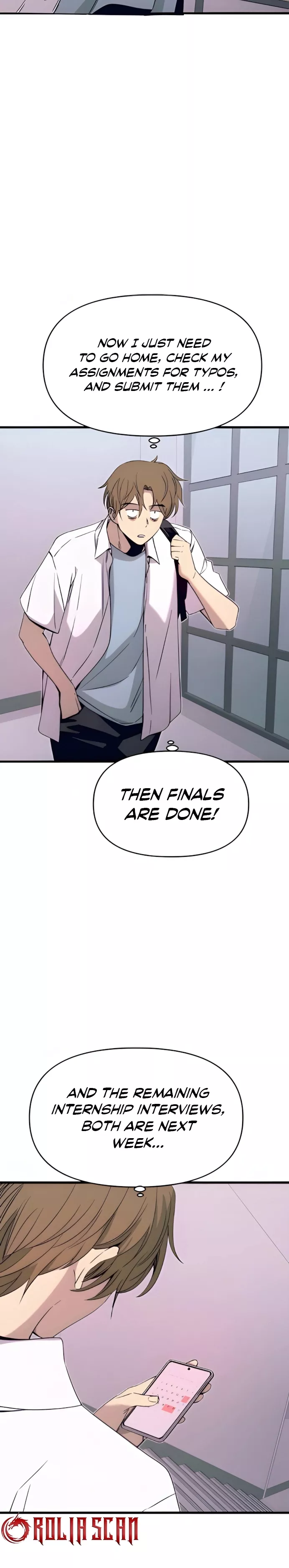My Bias Gets on the Last Train, chapter 49, image 4