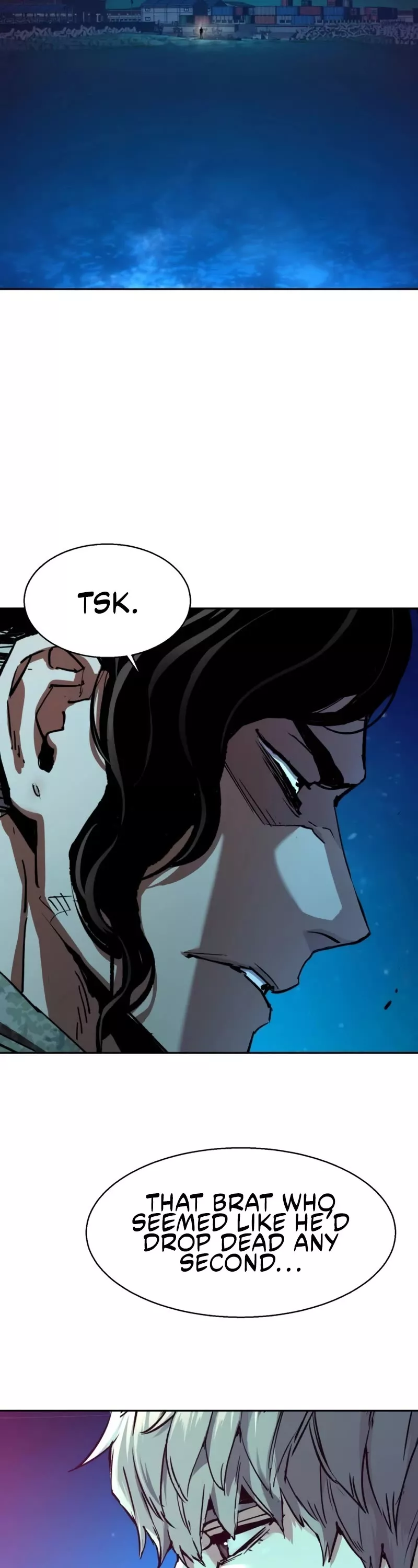 Teenage Mercenary, chapter 195, image 37