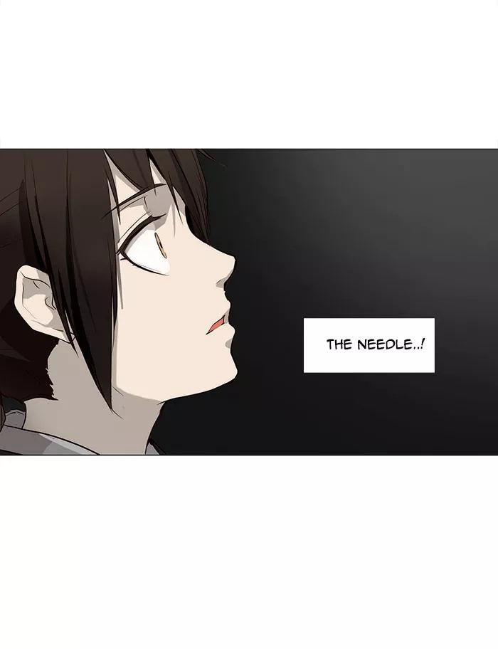 Tower of God, chapter 166, image 3