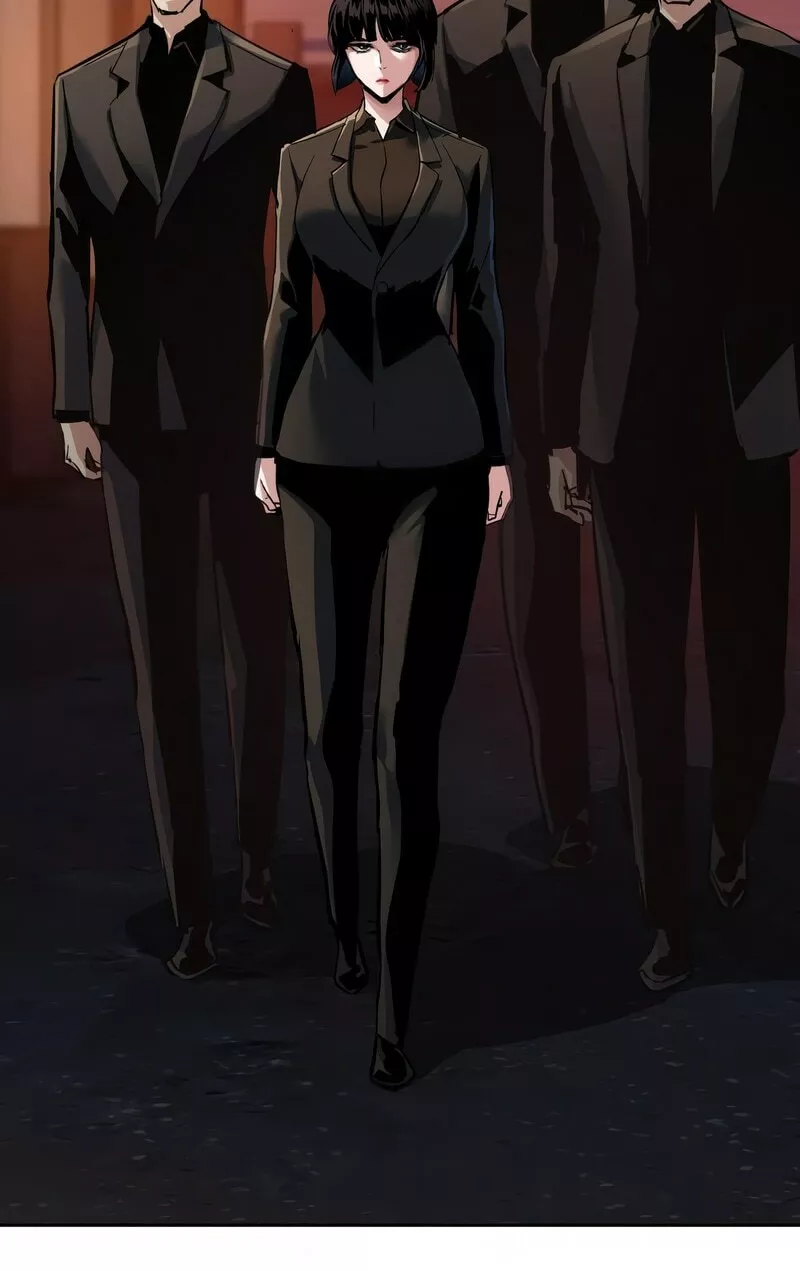 Teenage Mercenary, chapter 264, image 6