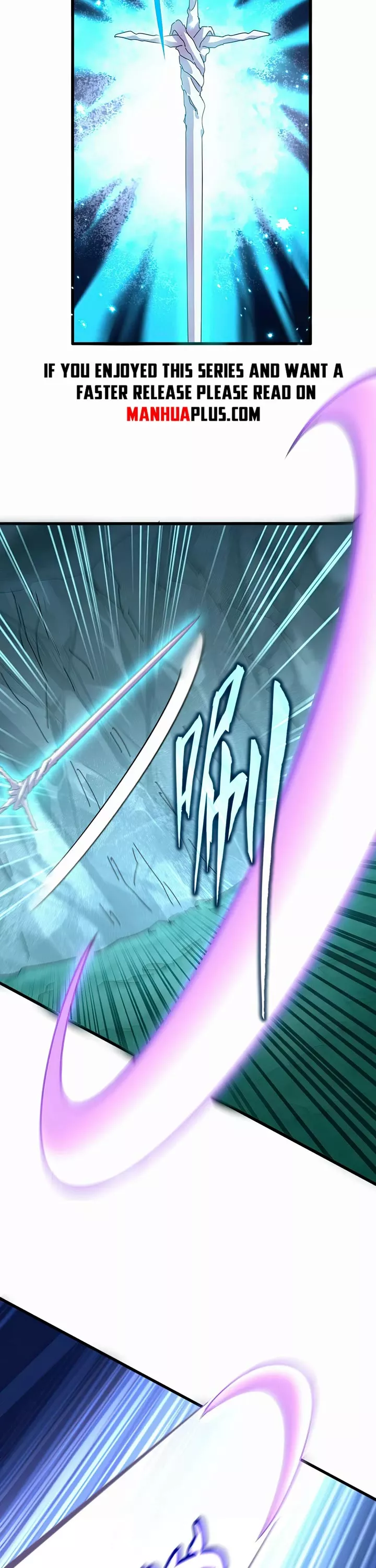 Magic Emperor, chapter 686, image 23