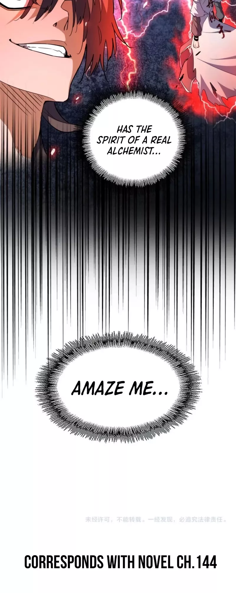 Magic Emperor, chapter 176, image 29