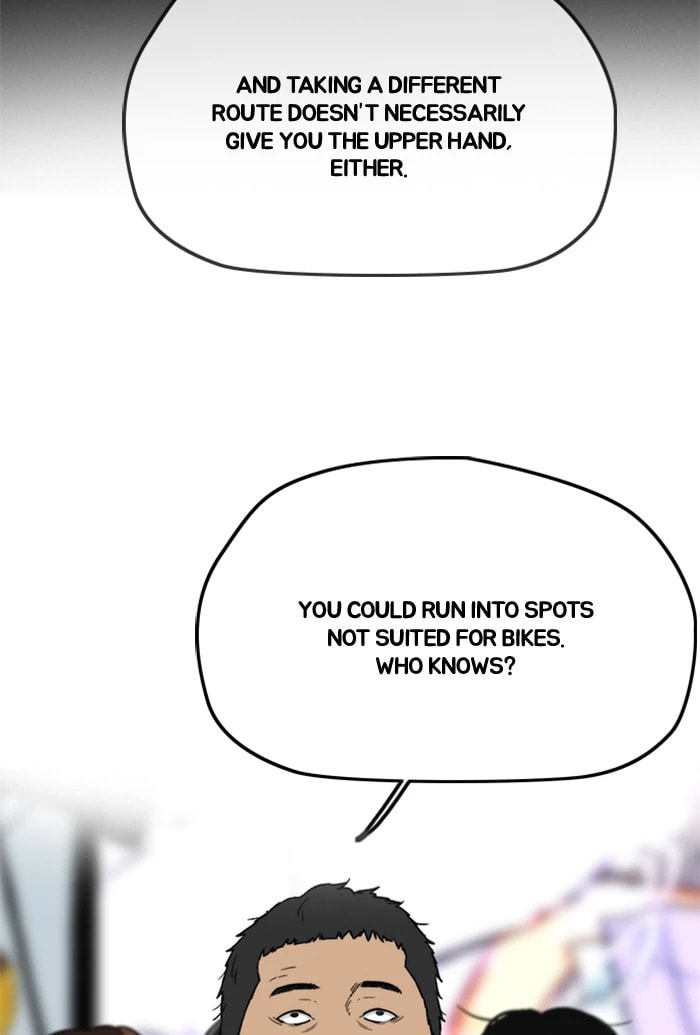 Wind Breaker, chapter 209, image 34