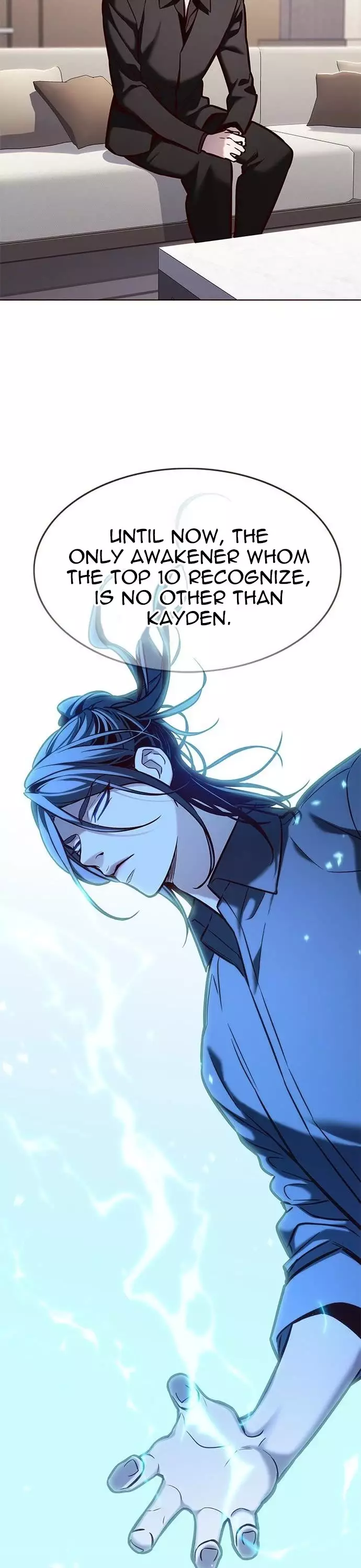 Eleceed, chapter 173, image 8