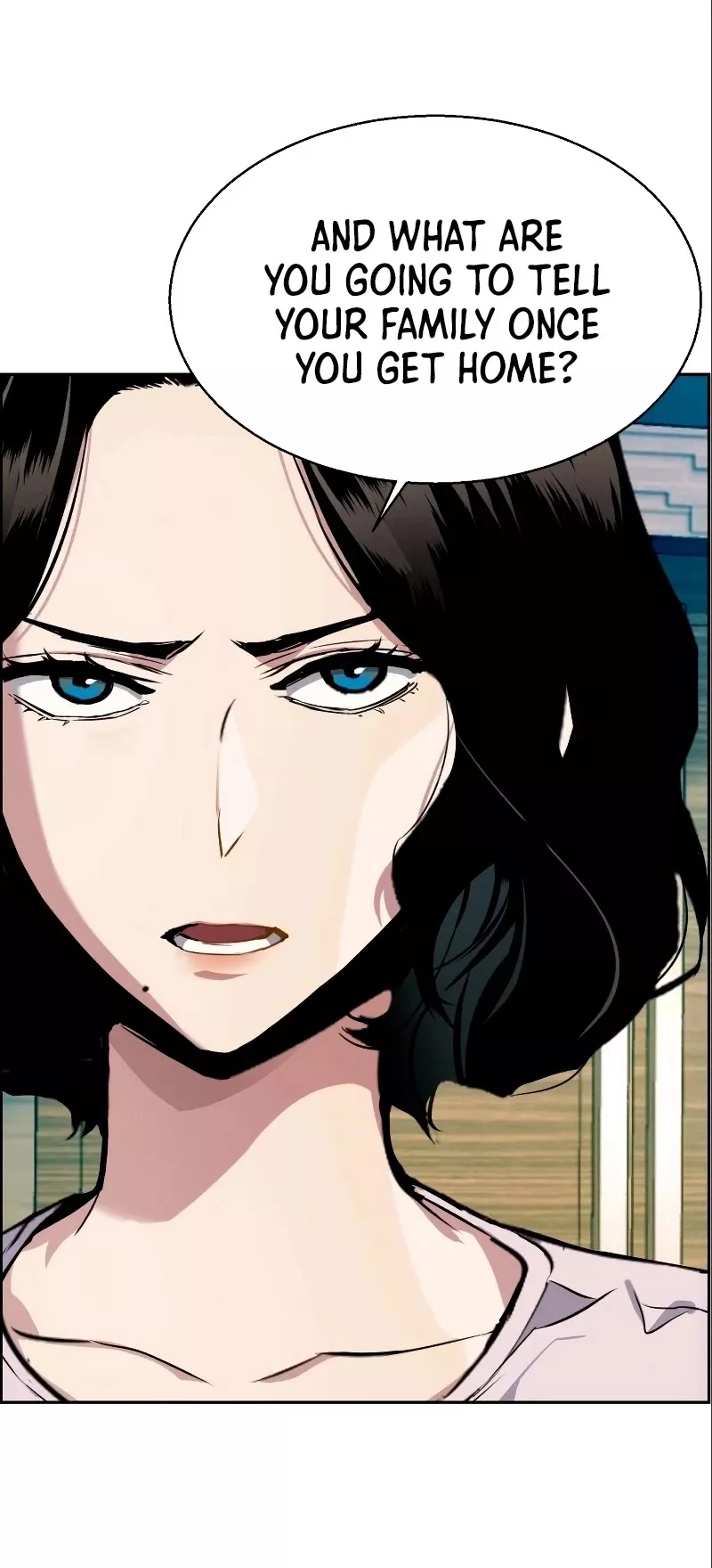 Teenage Mercenary, chapter 50, image 31