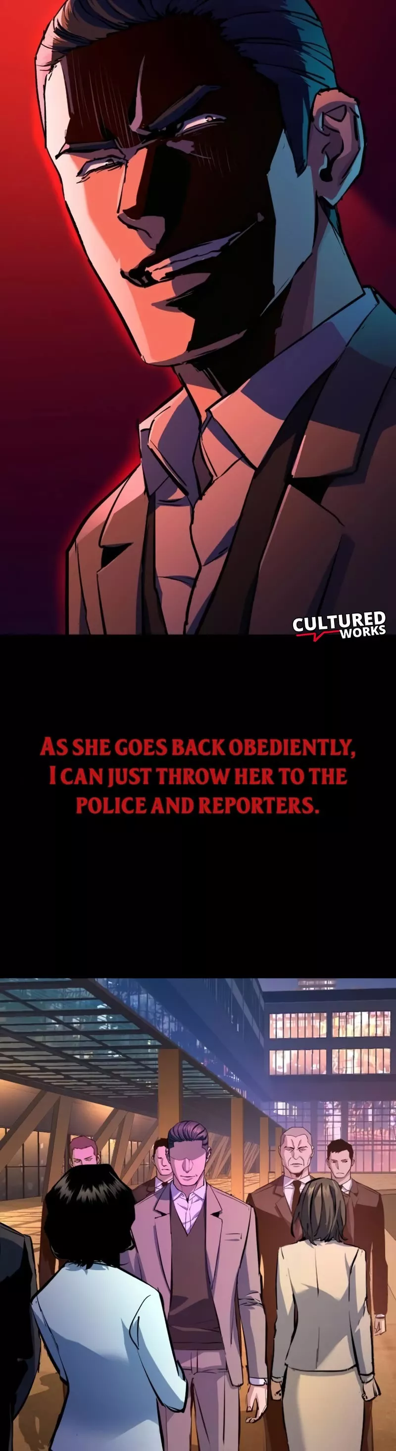 Teenage Mercenary, chapter 181, image 40