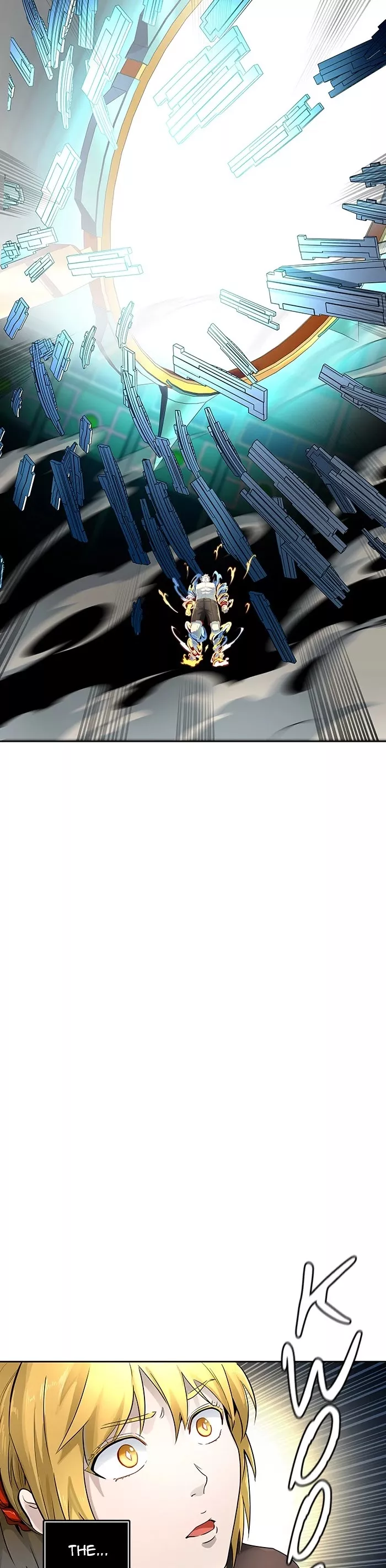 Tower of God, chapter 524, image 47