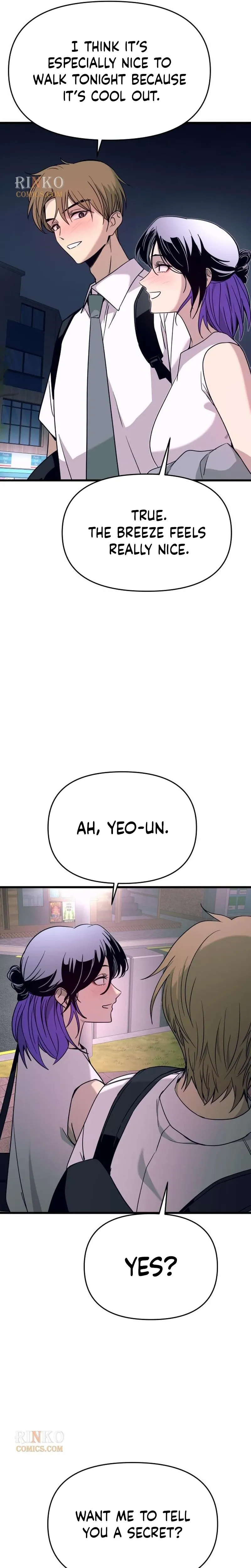 My Bias Gets on the Last Train, chapter 75, image 49