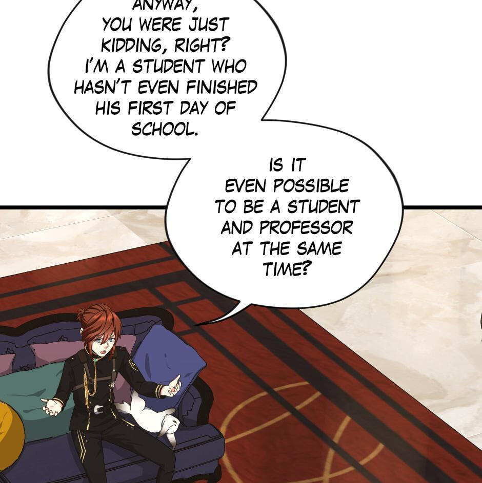 The Beginning After the End, chapter 96, image 15