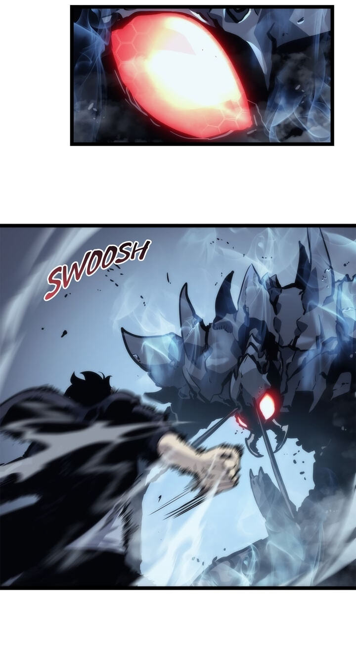 Solo Leveling, chapter 102, image 64