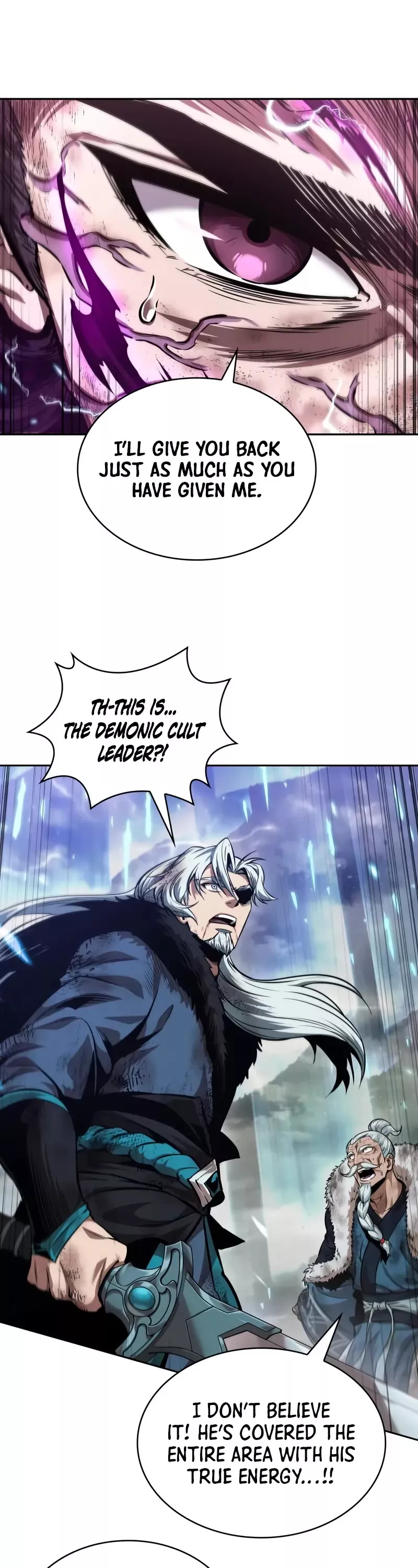 Nano Machine, chapter 258, image 37