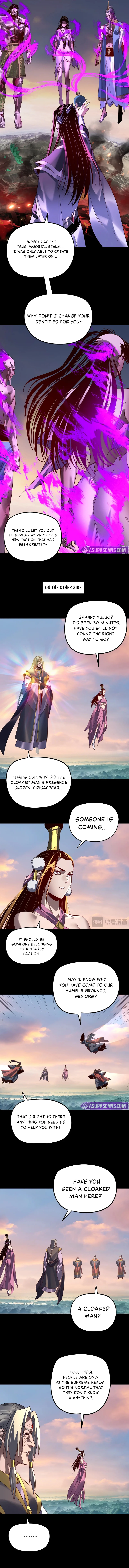 I Am the Fated Villain, chapter 308, image 6