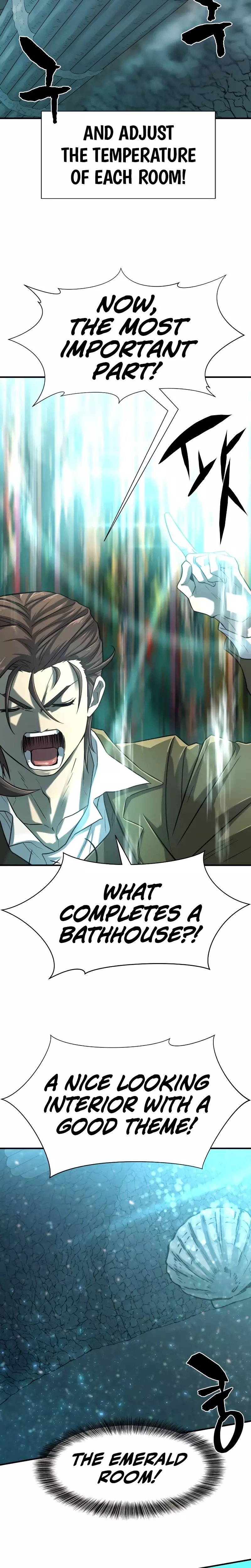 The Greatest Estate Developer, chapter 128, image 30