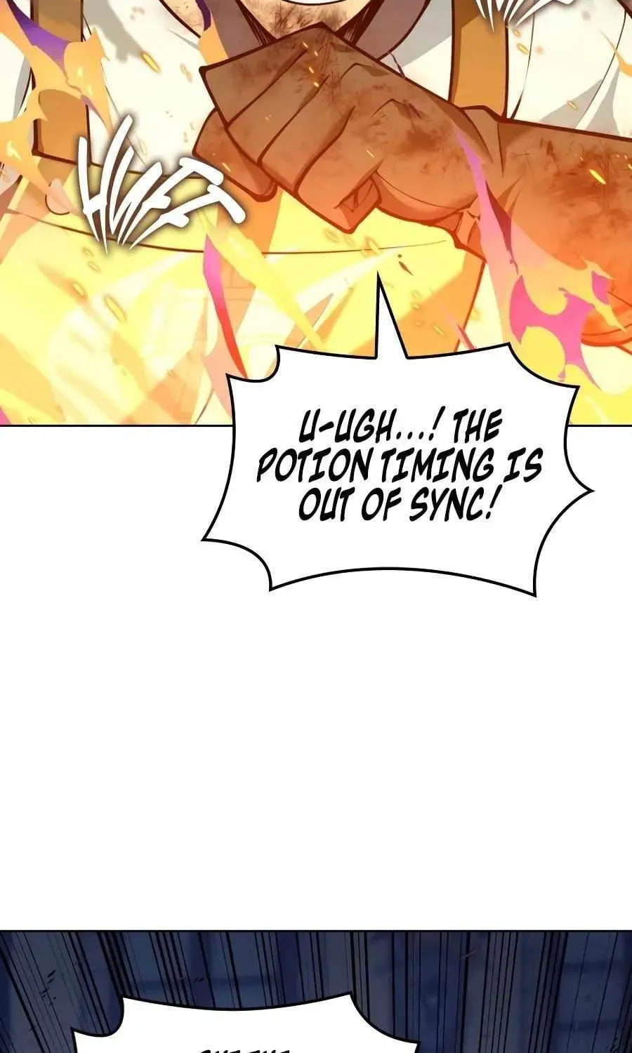 Overgeared (Team Argo), chapter 321, page 64