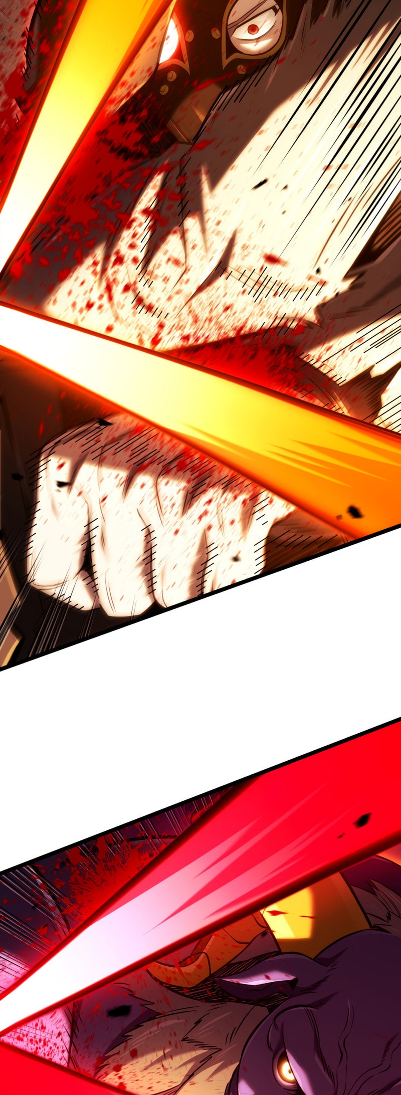 Revenge of the Baskerville Bloodhound, chapter 139, image 35