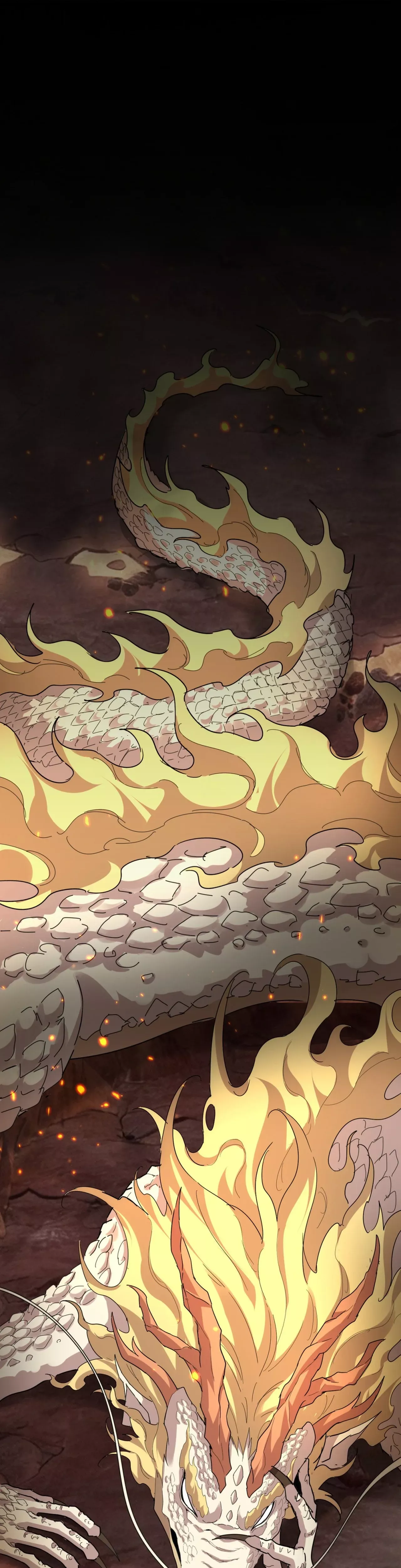 Magic Emperor, chapter 816, image 21