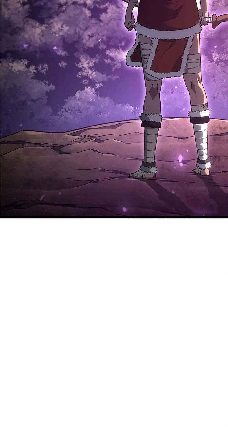 Revenge of the Baskerville Bloodhound, chapter 60, image 125