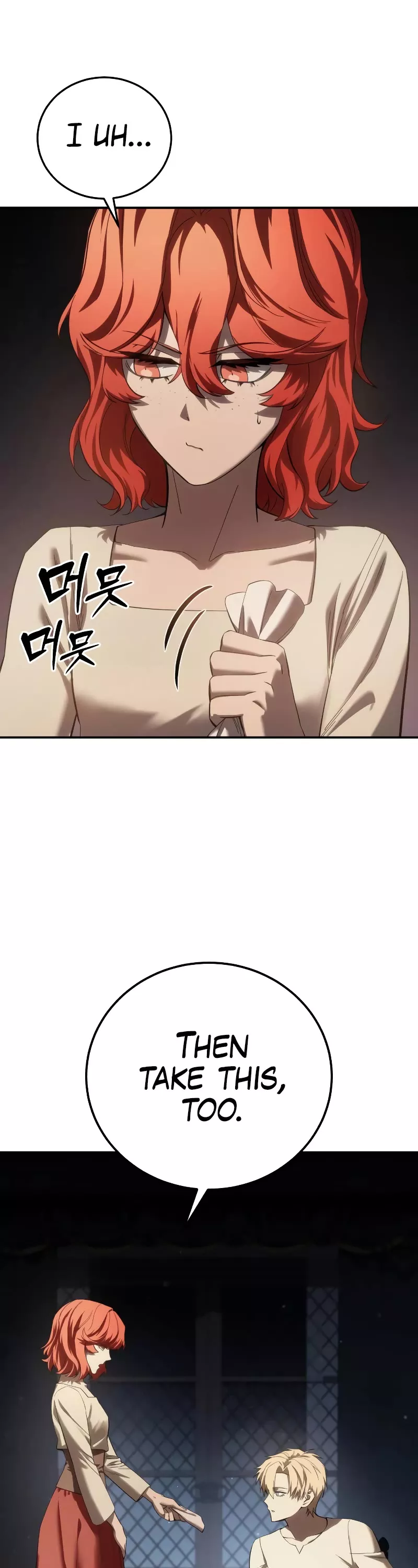Star-Embracing Swordmaster, chapter 68, image 33